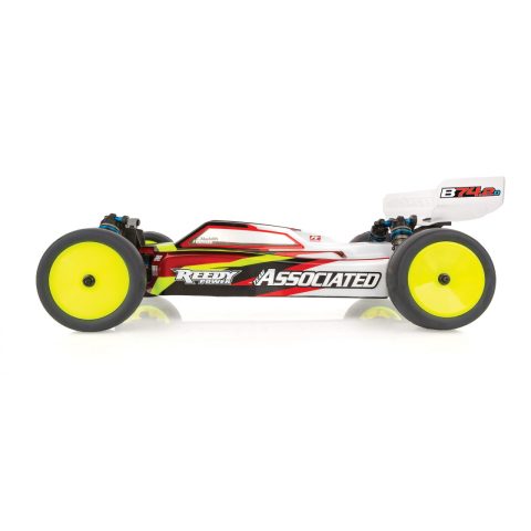 AS90037 - Team Associated RC10B74.2D Team Kit - Afbeelding 6