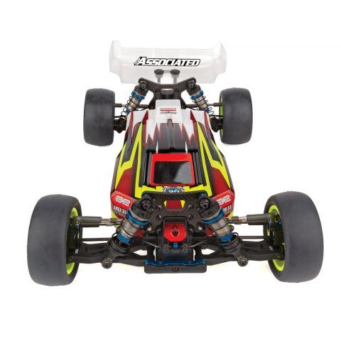 AS90037 - Team Associated RC10B74.2D Team Kit - Afbeelding 5