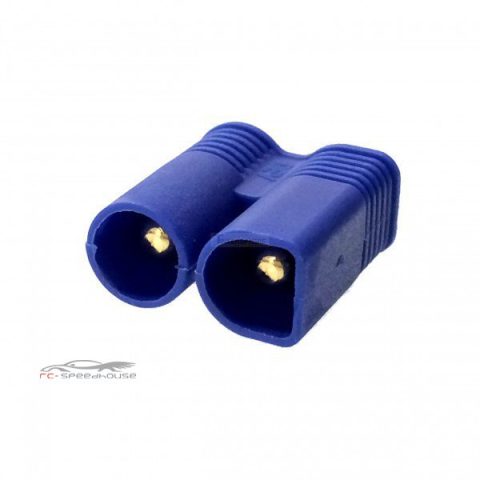 Connector EC3 - Male (x2)