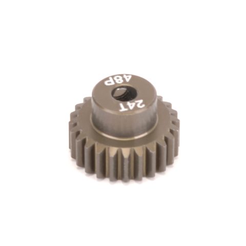 1/10 Pinion Gear - 48DP - 24T