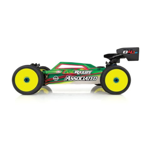 Team Associated RC8B4.1e Team Kit - Afbeelding 8