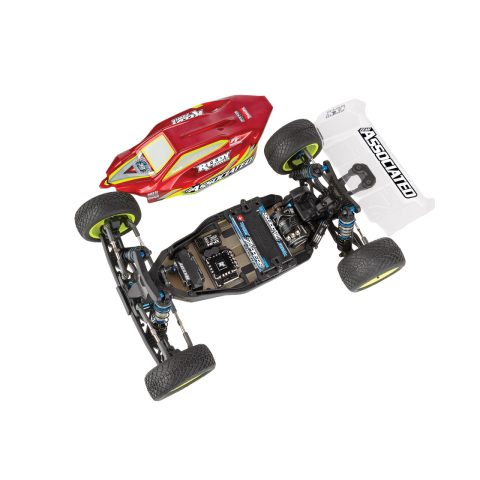 AS90042 - Team Associated RC10B7D Team Kit - Afbeelding 2