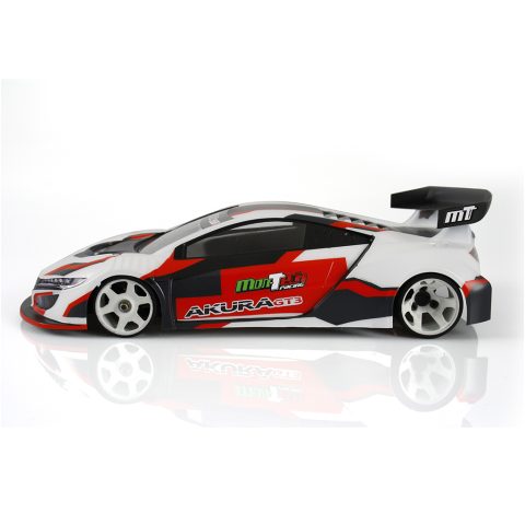 Montech Akura GT12 Body Standard - Afbeelding 2