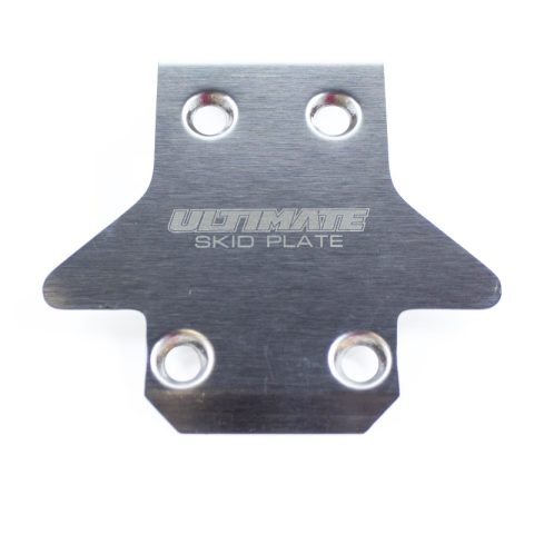 Ultimate Front Chassis Skid Plate Kyosho 1:8 off-road