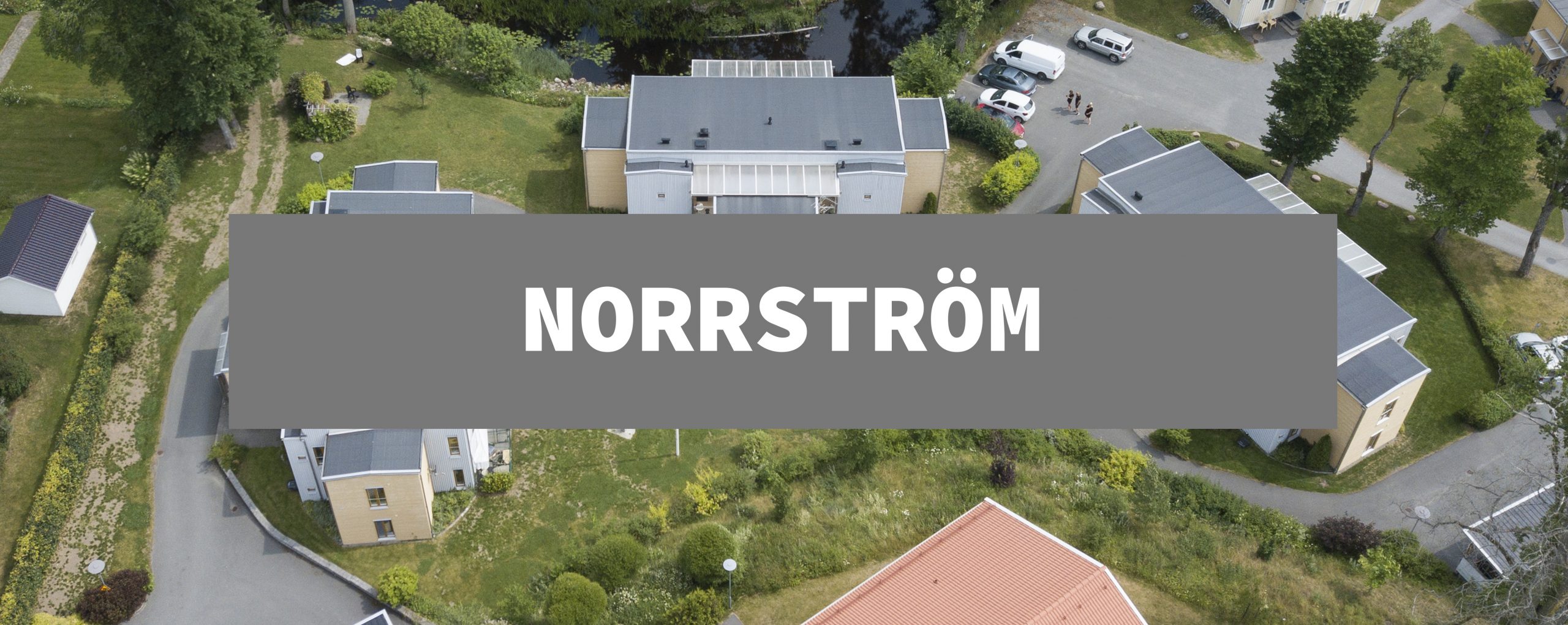 Fastigheten Norrström