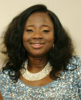 Pastor Bunmi