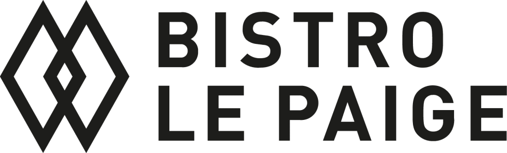 BistroLePaige_Logo_2021_Zwart