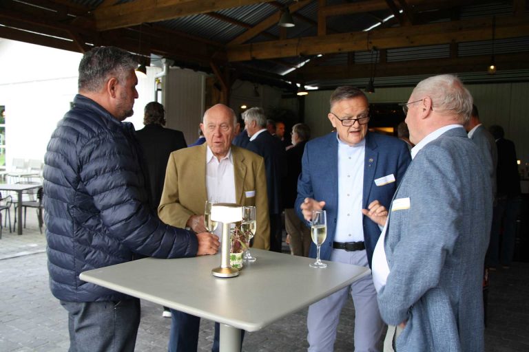 Rotary Herentals Zonevergadering 2023