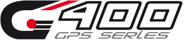 Walkera G400 GPS Logo