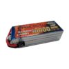 Gens ace 10000mAh 18.5V 25/50C 5S1P Lipo Battery Pack - RcHobby24