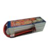 Gens ace 3800mAh 22.2V 45C 6S1P Lipo Battery Pack - RcHobby24