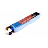 Gens ace 4400mAh 44.4V 45C 12S1P Lipo Battery Pack - Helicopter - RcHobby24