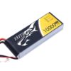 TATTU 10000MAH 11.1V 15C 3S1P Lipo Battery Pack - UAV Multirotor - RcHobby24