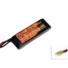 Gens ace 2200mAh 7.4V 25C 2S1P Airsoft Lipo Battery Pack for Airsoft Guns - RcHobby24