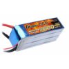 Gens ace 2600mAh 22.2V 25C 6S1P Lipo Battery Pack - 500 Size Helicopter - RcHobby24