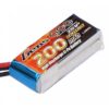 Gens ace 200mAh 7.4V 30C 2S1P Lipo Battery Pack - F3P Indoor planes, Nano CPX Helicopter - RcHobby24