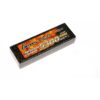 Gens ace 5300mAh 7.4V 30C 2S1P HardCase LiPo Battery 10# - Roar Approved - RC Car - RcHobby24