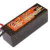 Gens ace 7000mAh 14.8V 50C 4S1P HardCase LiPo Battery 14# - 1/8 - RC Car - RcHobby24
