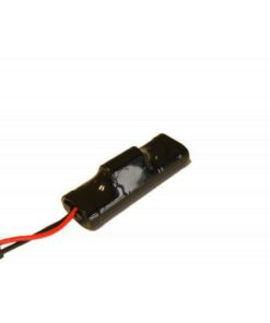 Gens ace 5000mAh 8.4V 7-Cell NiMH Hump Battery Pack - Traxxas Connector - RcHobby24