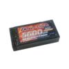 Gens ace 5600mAh 3.7V 50C 1S2P HardCase Lipo Battery 11# - DEAN-T Connector - RC Car - RcHobby24