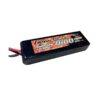 Gens ace 7600mAh 7.4V 25C 2S2P Lipo Battery Pack with Original TRX - TRAXXAS Connector - RcHobby24