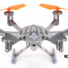 Walkera QR Y100 - Multirotor Drone - WiFi - RcHobby24