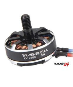 Walkera F210-Z-21 Brushless motor(CW)(WK-WS-28-014A) - www.RcHobby24.com