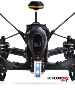 Walkera F210 Racing Drone LED - www.RcHobby24.com