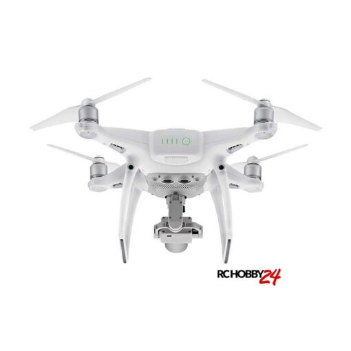 DJI Phantom 4 PRO Drone med 4K/60fps Kamera - www.RcHobby24.com