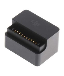 DJI Mavic - Battery to Power Bank Adaptor - Part 2 - www.RcHobby24.com