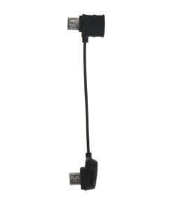 DJI Mavic RC Cable Reverse Micro USB connector - www.RcHobby24.com