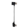 DJI Mavic RC Cable Standard Micro USB connector - www.RcHobby24.com