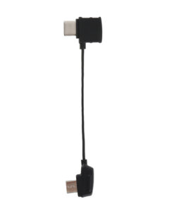 DJI Mavic RC Cable USB Type-C connector - www.RcHobby24.com