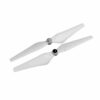 DJI Phantom 3 - 9450 Self-tightening Propellers - White - 1xCW/1xCCW - www.RcHobby24.com