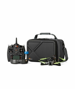 Lowepro Drone QuadGuard Kit Case for FPV Racing - www.RcHobby24.com