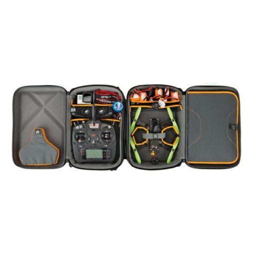 Lowepro Drone QuadGuard Kit Case for FPV Racing - www.RcHobby24.com