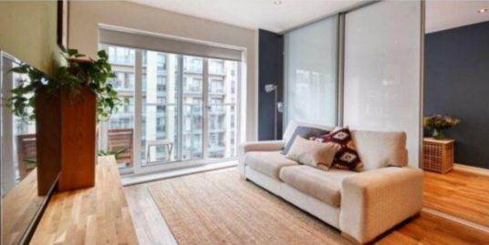 1 Bedroom Flat In Colindale