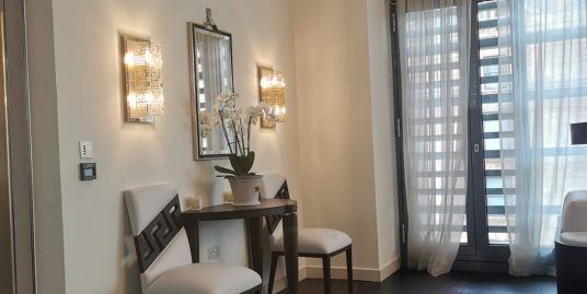 DAMAC Tower- 2 Bedroom Apartment