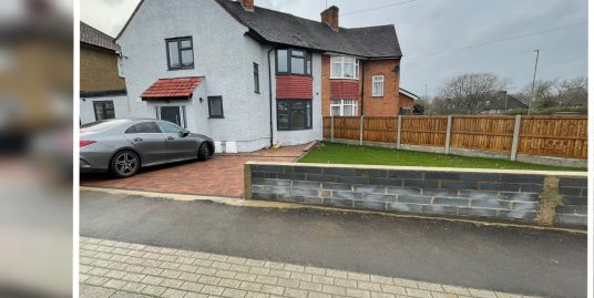 4 Bed House In Edgware