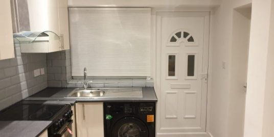 1 Bed Flat In Wembley