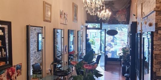 Salon In Golders Green For Sale