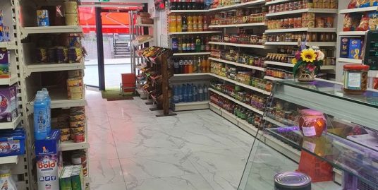 Grocery Store For Sale in Harrow