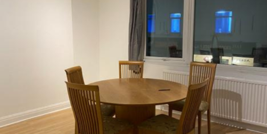 2 Bed Flat In North Finchley