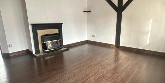 3 Bedroom House In Watford