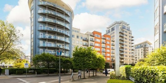 Luxury Studio For Sale In Colindale