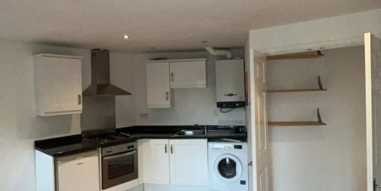 Studio Flat In Rayners Lane