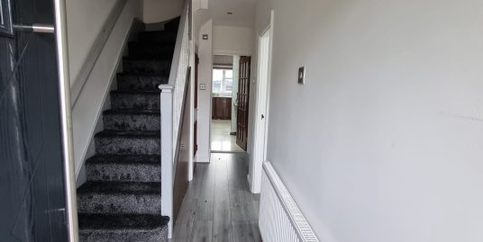 3 Bed House South Harrow