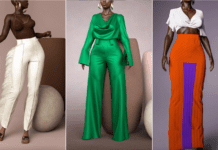 3D digital fashion rcmlife