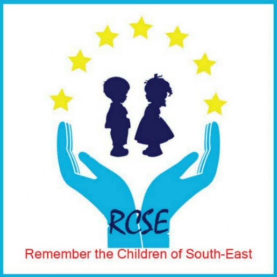 Remember the Children of South East