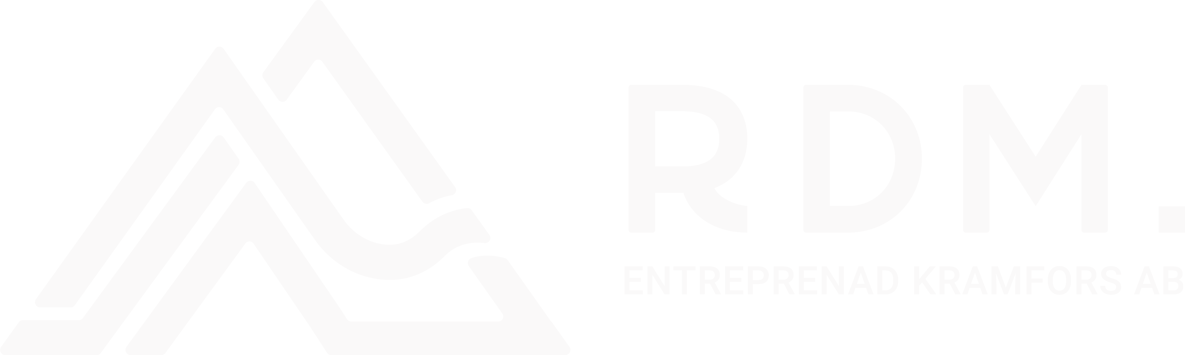 RDM Entreprenad Kramfors